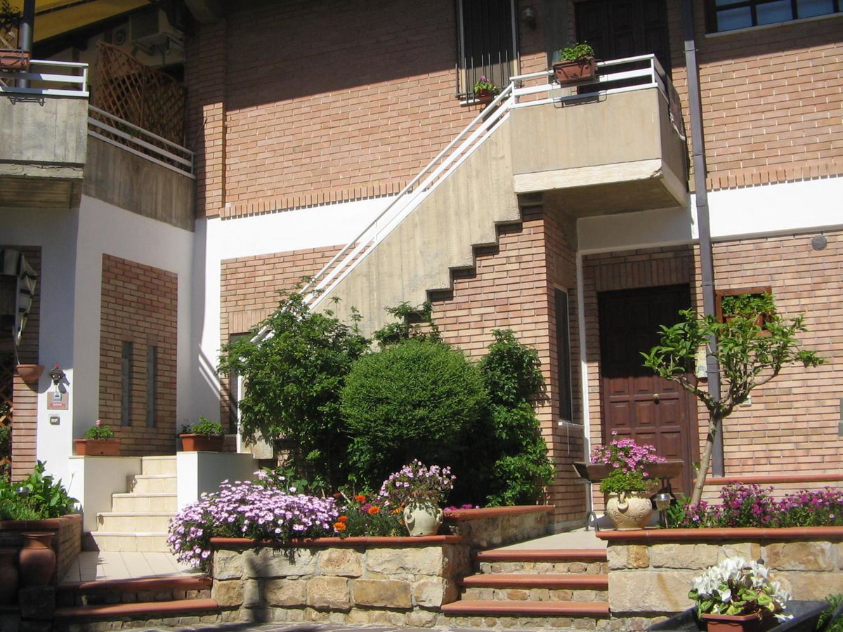 B&B Villa Letizia, Italy