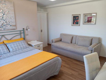B&B Villa Letizia, Castelbuono, Italy