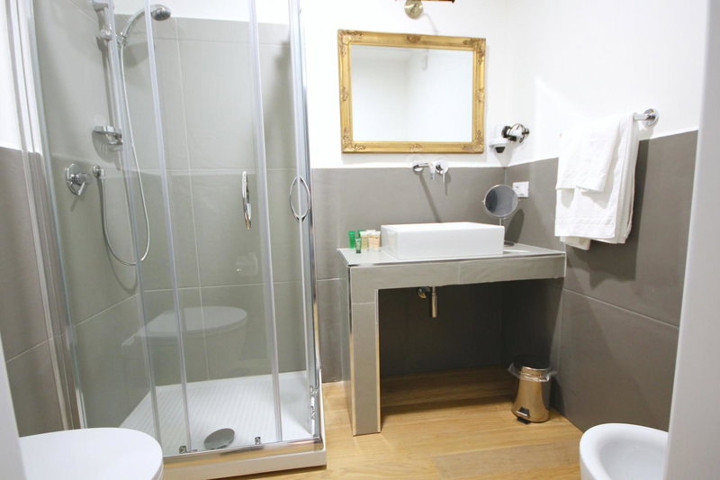 Room Inn Vatican, Rome, Italy