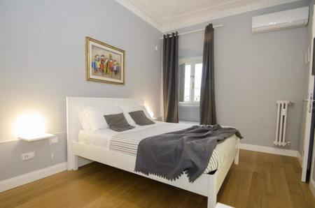 Room Inn Vatican, Rome, Italy