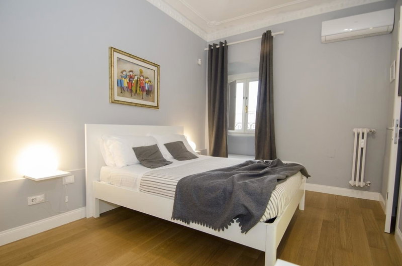 Room Inn Vatican, Rome, Italy