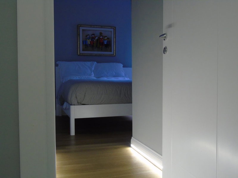 Room Inn Vatican, Rome, Italy