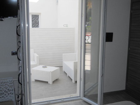 Summer Beach Rooms, Fontane Bianche, Italy