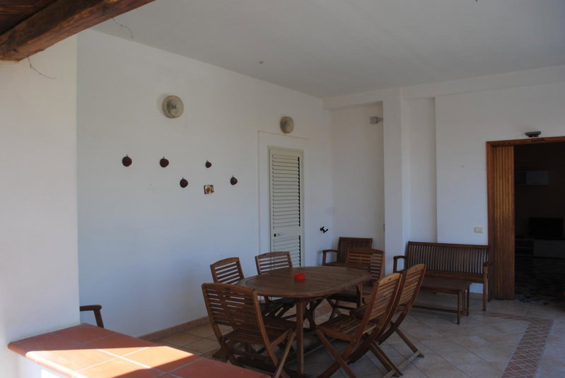 Summer Beach Rooms, Fontane Bianche, Italy