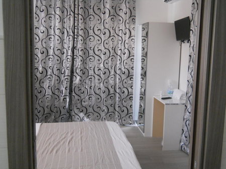 Summer Beach Rooms, Fontane Bianche, Italy