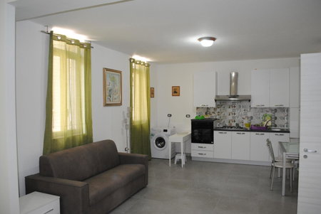 Summer Beach Rooms, Fontane Bianche, Italy