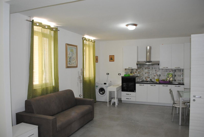 Summer Beach Rooms, Fontane Bianche, Italy