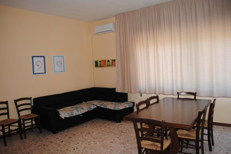 Summer Beach Rooms, Fontane Bianche, Italy