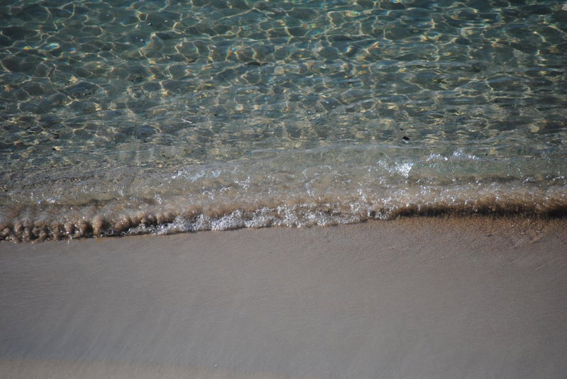 Summer Beach Rooms, Fontane Bianche, Italy