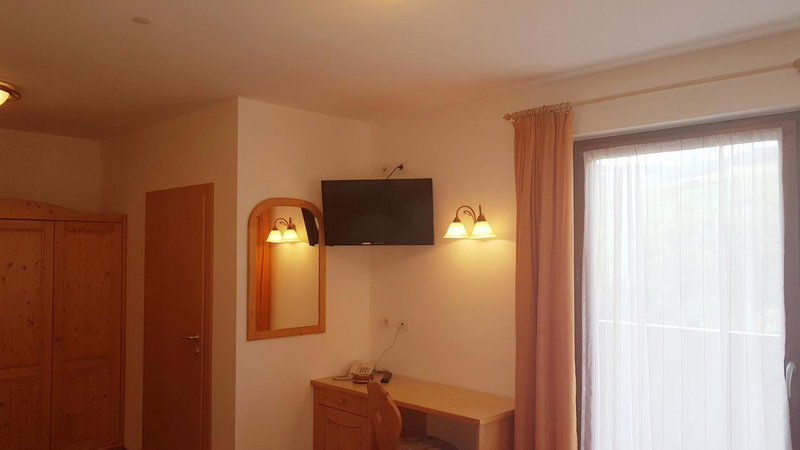 Pension Volgger, Rodengo, Italy