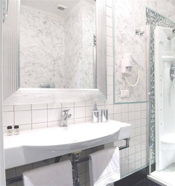Relais La Maison De Luxe, Rome, Italy