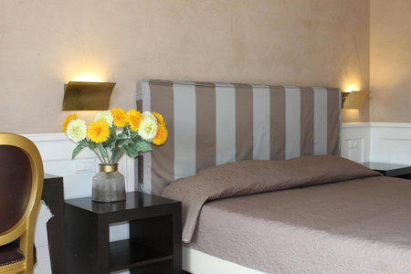 Relais La Maison De Luxe, Rome, Italy
