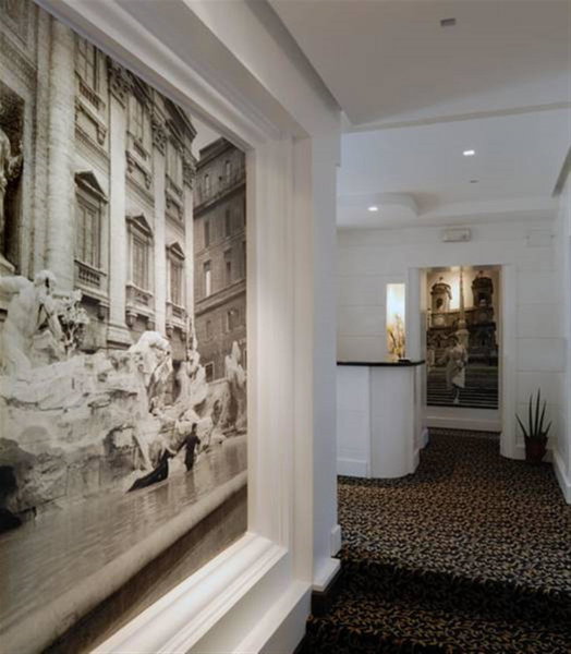 Relais La Maison De Luxe, Rome, Italy
