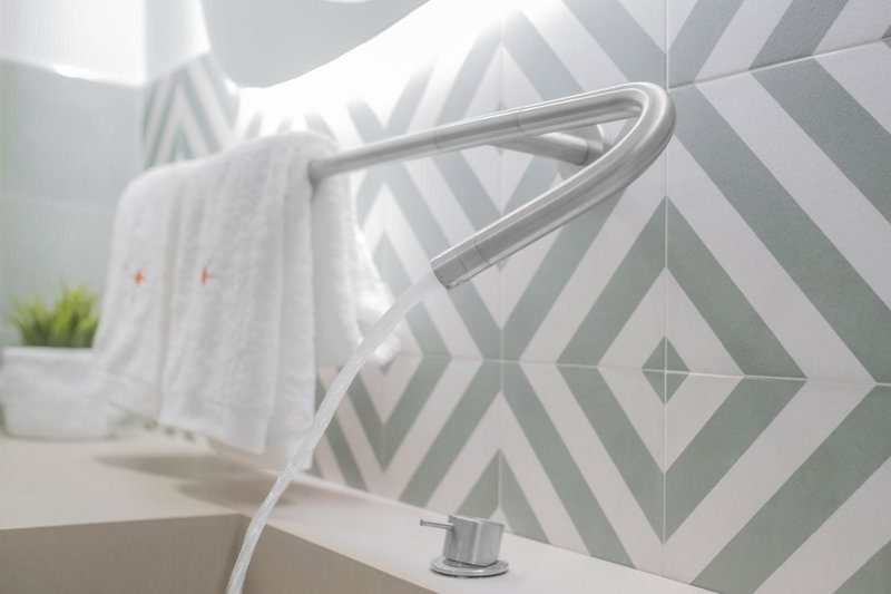 Filia Solis - Old Town SUITEs & SPA, Brindisi, Italy