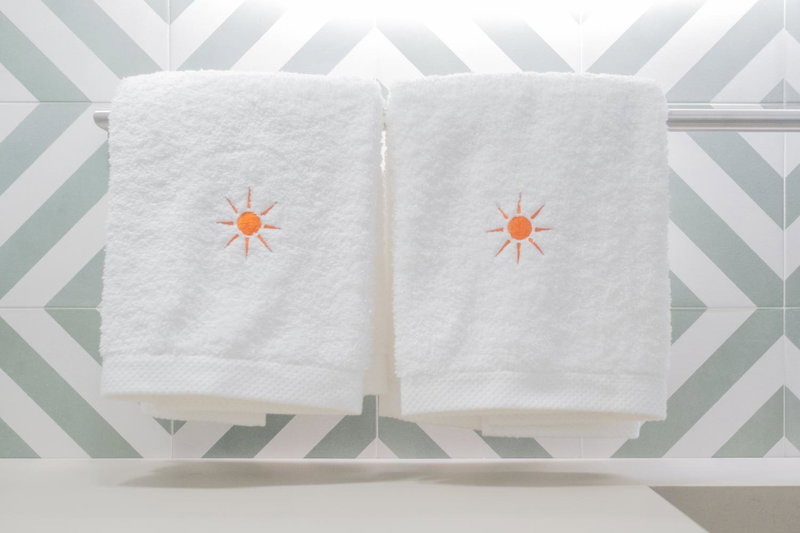 Filia Solis - Old Town SUITEs & SPA, Brindisi, Italy
