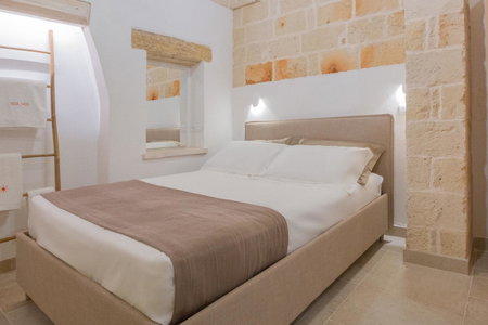 Filia Solis - Old Town SUITEs & SPA, Brindisi, Italy