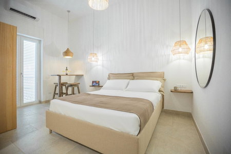 Filia Solis - Old Town SUITEs & SPA, Brindisi, Italy