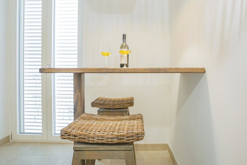 Filia Solis - Old Town SUITEs & SPA, Brindisi, Italy
