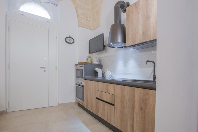 Filia Solis - Old Town SUITEs & SPA, Brindisi, Italy
