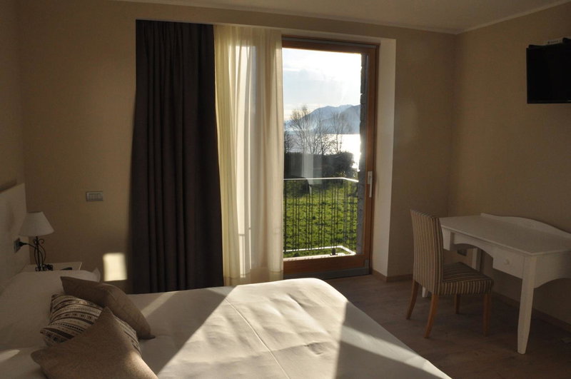 Tullio Hotel, Gravedona, Italy
