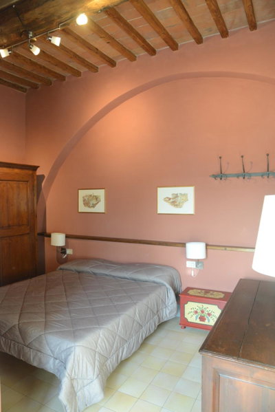 B&B La corte di Stelio, Pisa, Italy