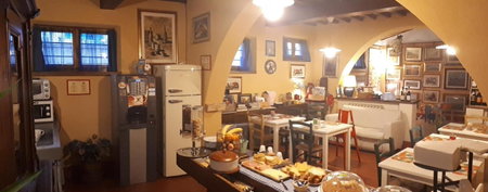 B&B La corte di Stelio, Pisa, Italy