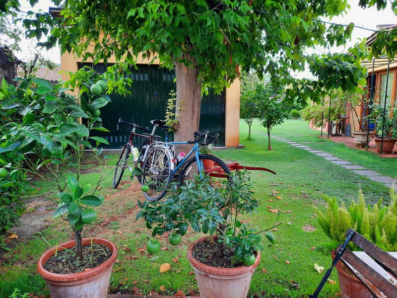 B&B La corte di Stelio, Pisa, Italy