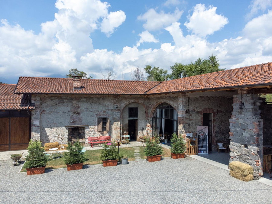 B&b Il Cortile, Biella, Italy