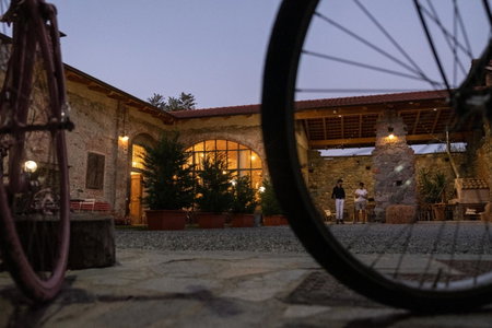 B&b Il Cortile, Biella, Italy