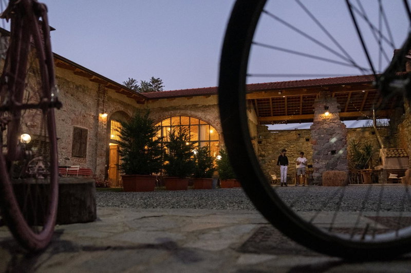 B&b Il Cortile, Biella, Italy