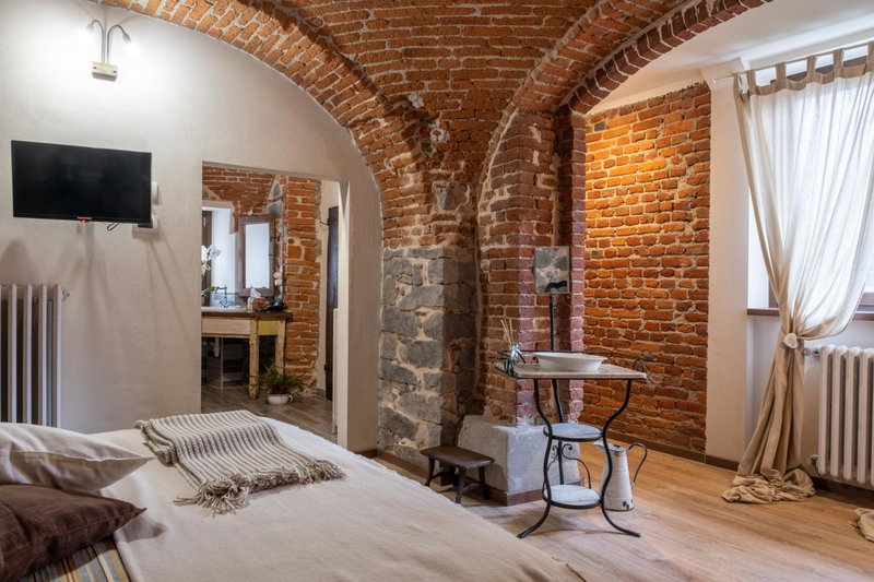 B&b Il Cortile, Biella, Italy
