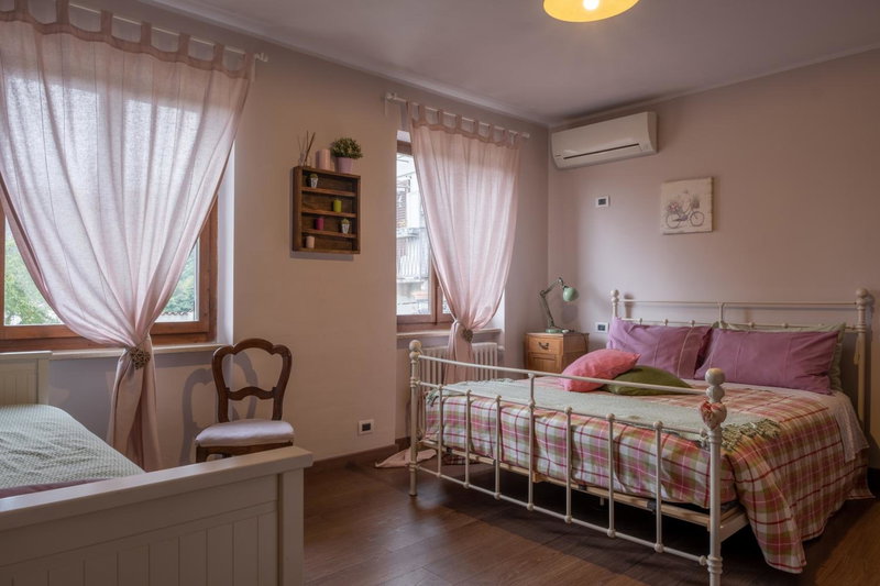 B&b Il Cortile, Biella, Italy