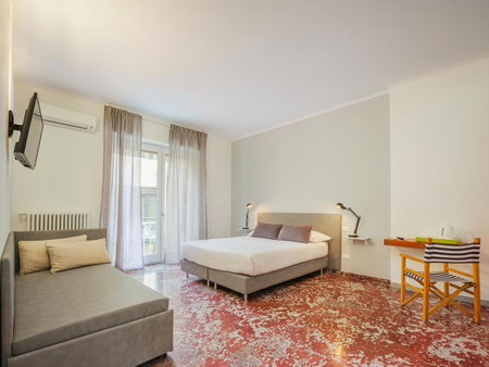 La Casa delle Acciughe Guest House, La Spezia, Italy