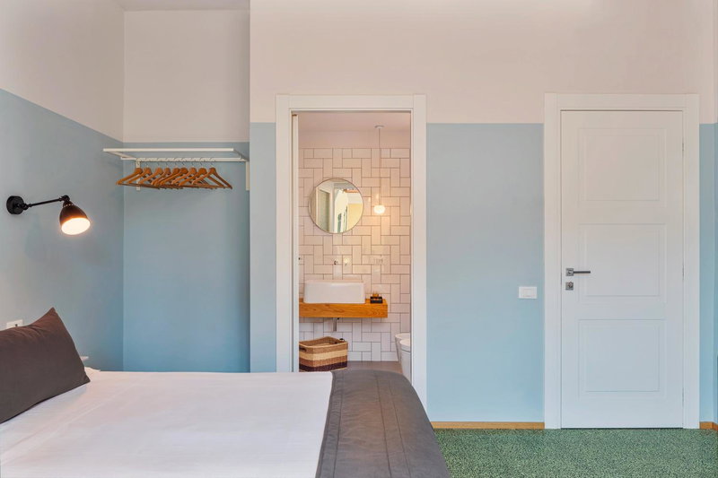 La Casa delle Acciughe Guest House, La Spezia, Italy