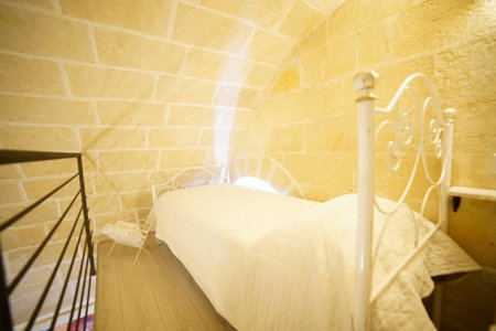 La Pergola ai Sassi, Matera, Italy
