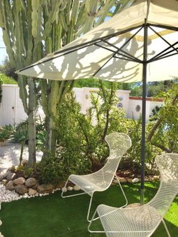 Villa Cetta B&B, San Leone, Italy