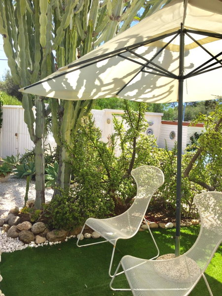 Villa Cetta B&B, San Leone, Italy