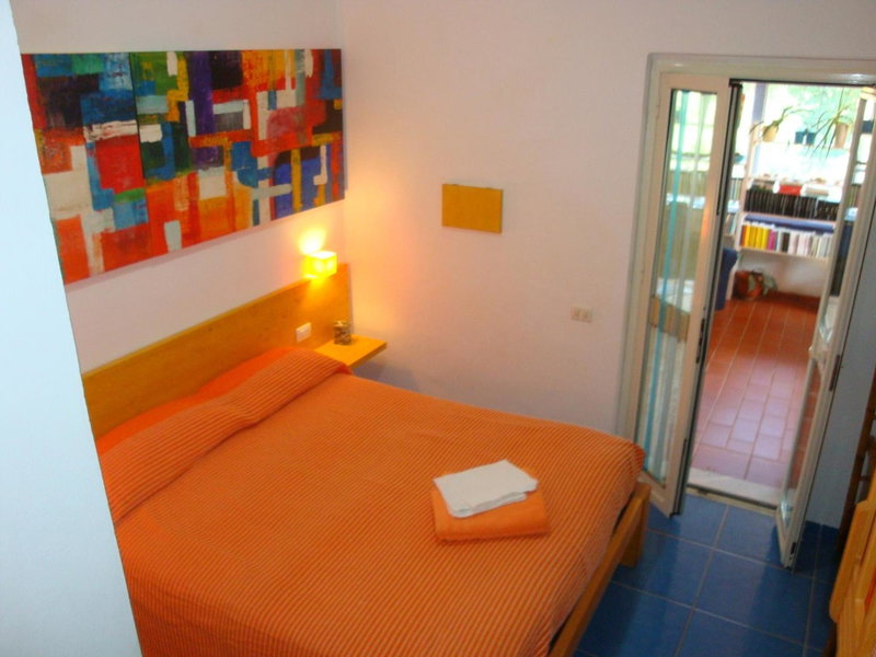 Villa Cetta B&B, San Leone, Italy