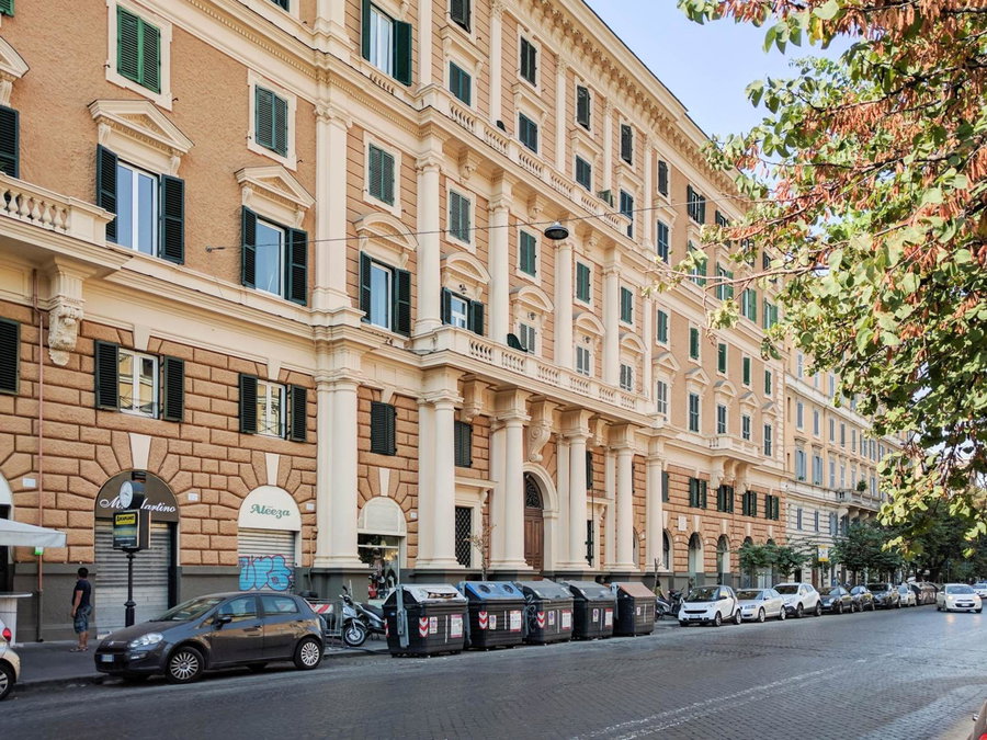 Le Stanze Di Federica, Rome, Italy