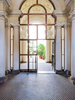 Le Stanze Di Federica, Rome, Italy