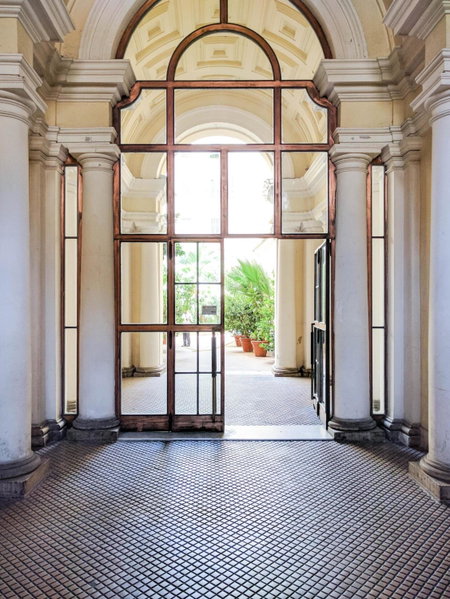 Le Stanze Di Federica, Rome, Italy