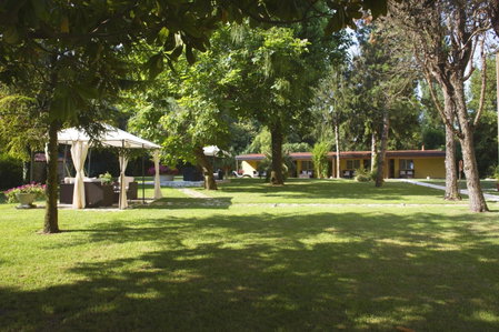 Viktoria Palace Hotel, Venice-Lido, Italy