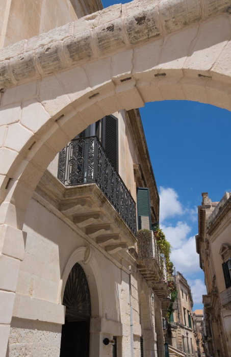 Palazzo De Noha - Boutique Hotel, Lecce, Italy