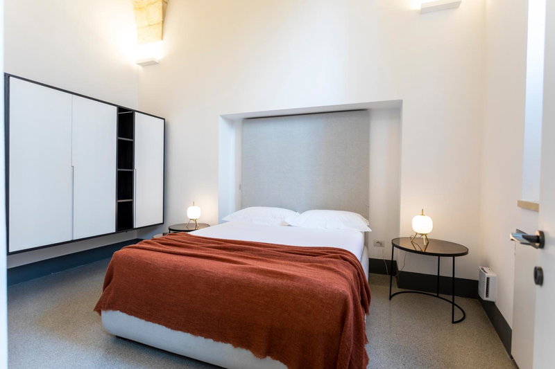 Palazzo De Noha - Boutique Hotel, Lecce, Italy