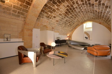 Palazzo De Noha - Boutique Hotel, Lecce, Italy