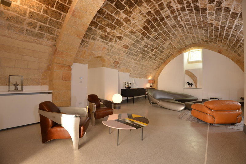 Palazzo De Noha - Boutique Hotel, Lecce, Italy