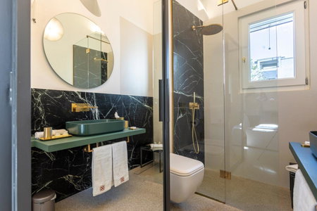 Palazzo De Noha - Boutique Hotel, Lecce, Italy