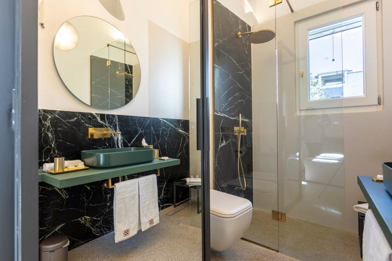 Palazzo De Noha - Boutique Hotel, Lecce, Italy