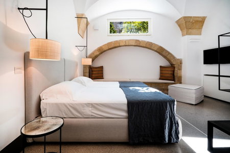 Palazzo De Noha - Boutique Hotel, Lecce, Italy