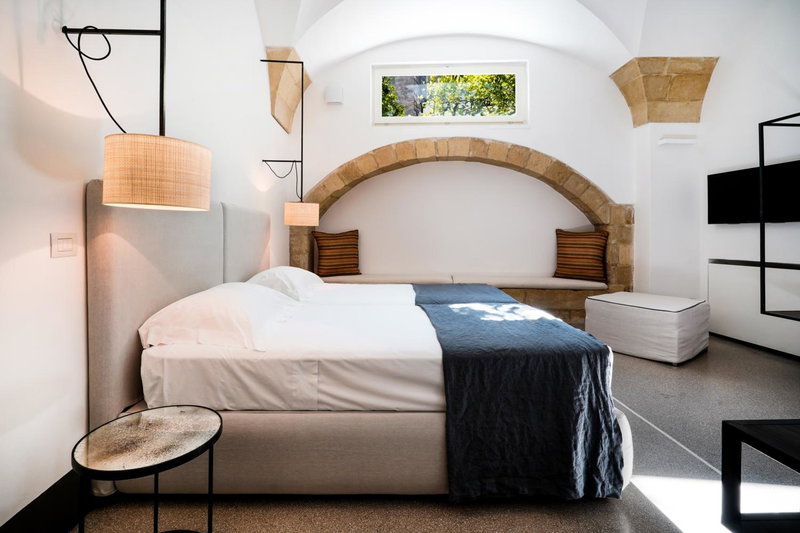 Palazzo De Noha - Boutique Hotel, Lecce, Italy